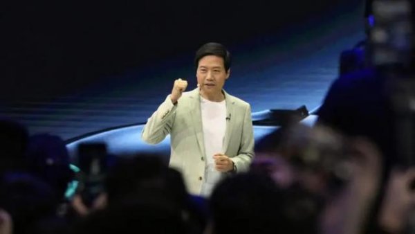 博大策略 小米把中国汽车干懵了